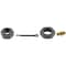 Mevotech Tie Rod End, Ms60660 MS60660 - alternate 2